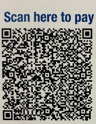 Payment QR Code