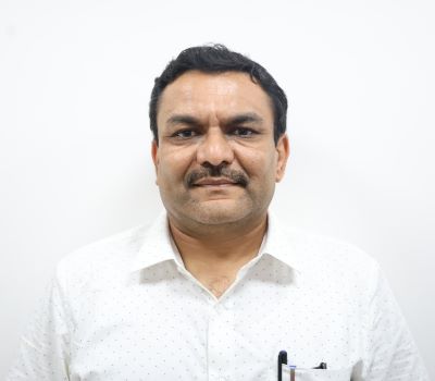 Dr. Yashavant D Patel