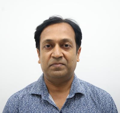 Dr. Rajeev Kumar