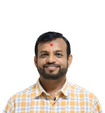 Prof. Satyavrat P. Patel