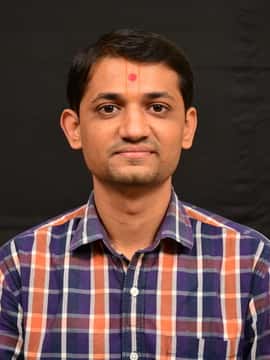 Dr. Dhaval Tailor