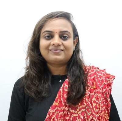 Jignasha Vishal Parmar