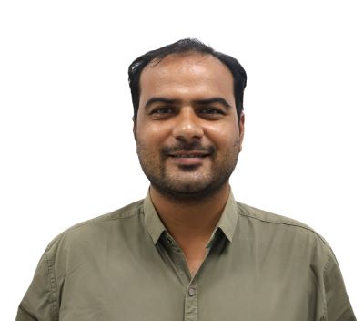 Prof. Yagnesh J. Gambhava