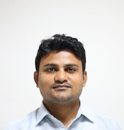 Dr. Dinesh Gupta