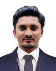 TEJAS RAJESHBHAI RANA