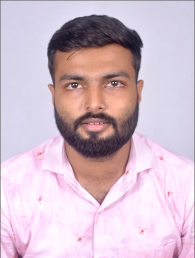 Harshkumar A Makwana