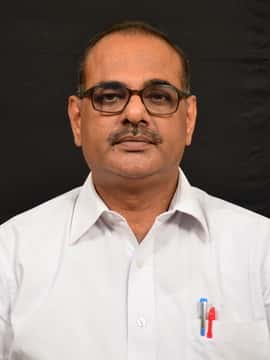 Dr. S. K. Misra