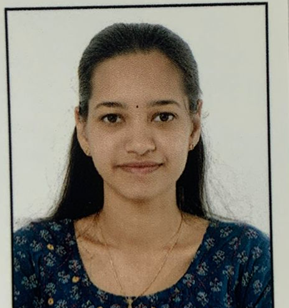 Pankti D. Machhi