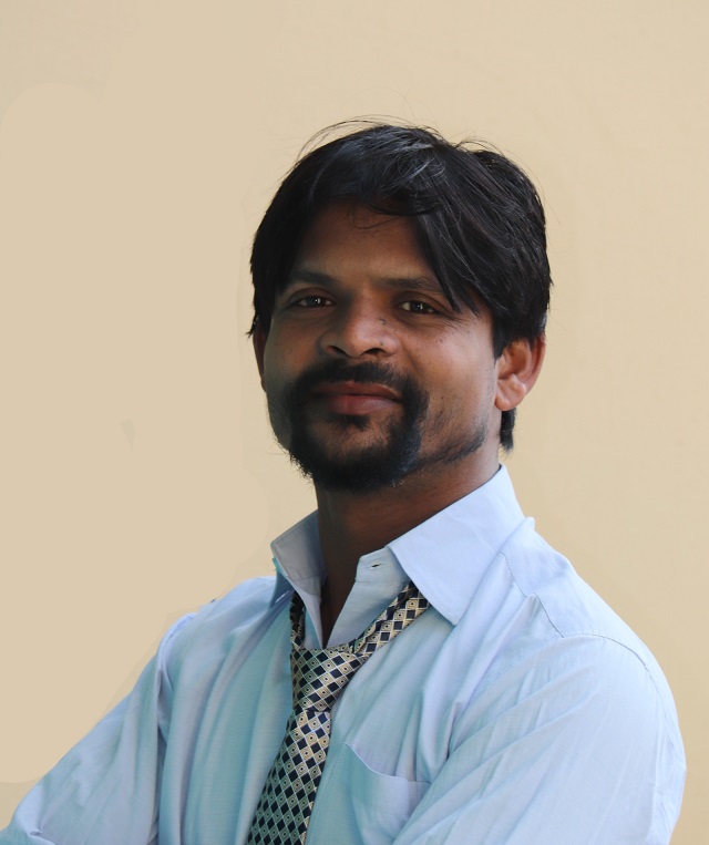 Ajay Wadekar