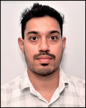 Dr. Praveen Saini