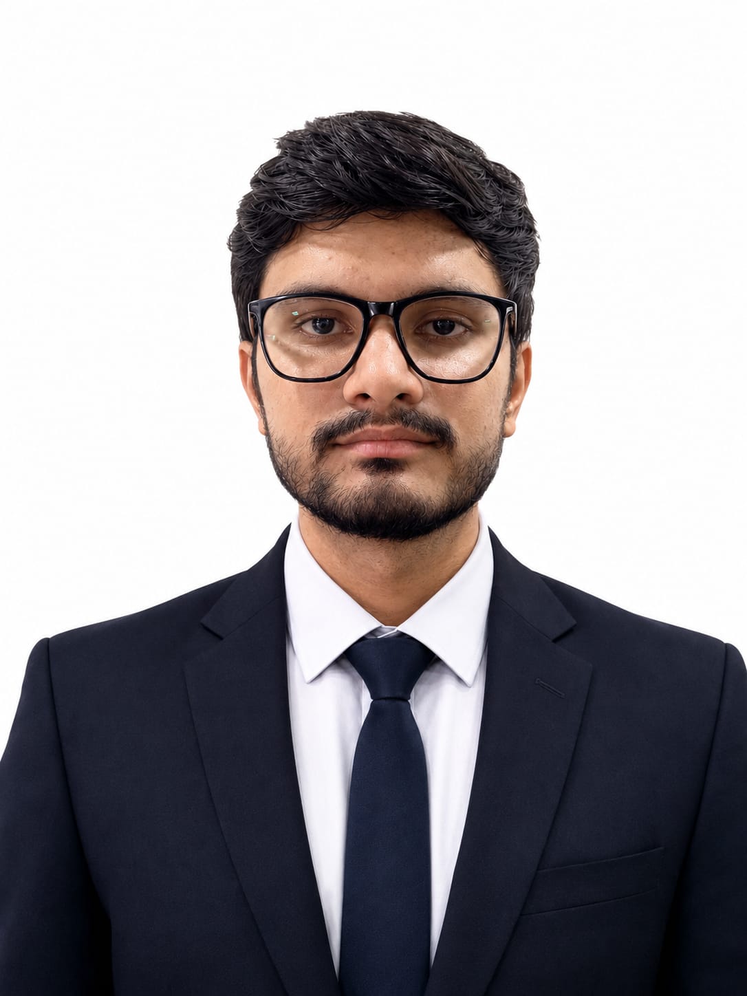 Shyam Darji