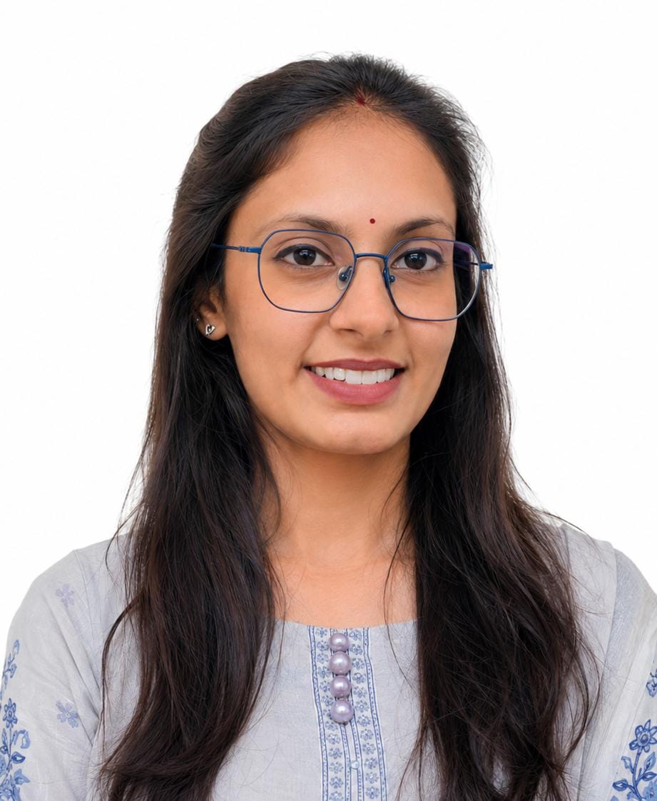 Sakshi Soni