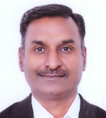 Dr. Pravin M. Ganorkar