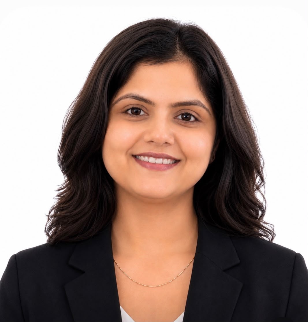 Nidhi Prajapati