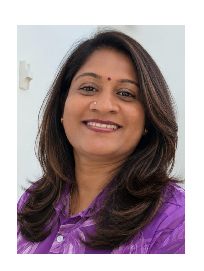 Payal Patel
