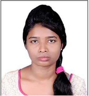 Daxa Patel
