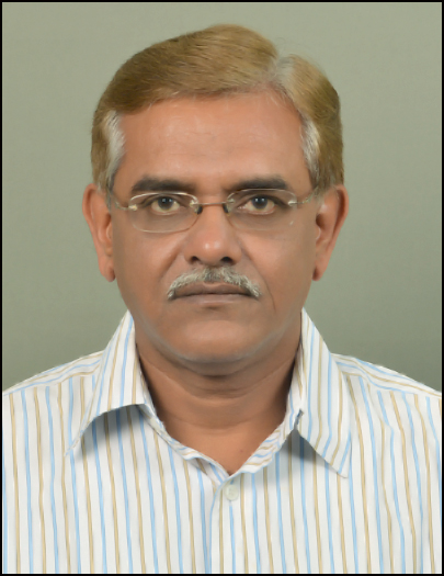 Narendra M. Patel