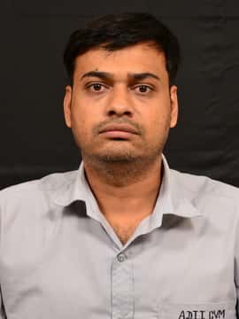 Patel Ulkesh