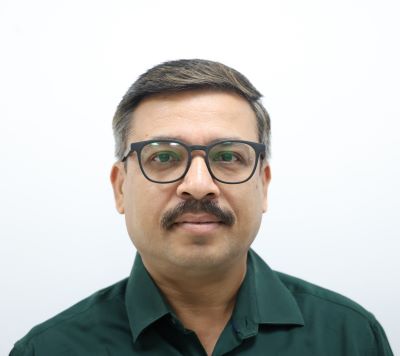 Dr. Anil S. Nandane