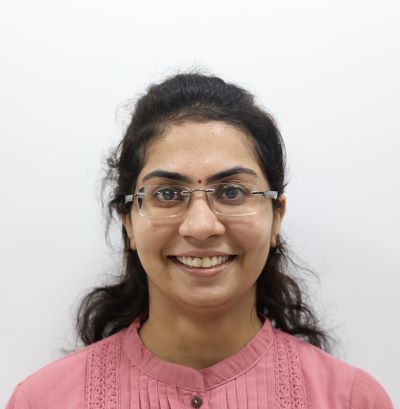 Riya Joshi