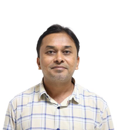 VISHALKUMAR CHAUHAN