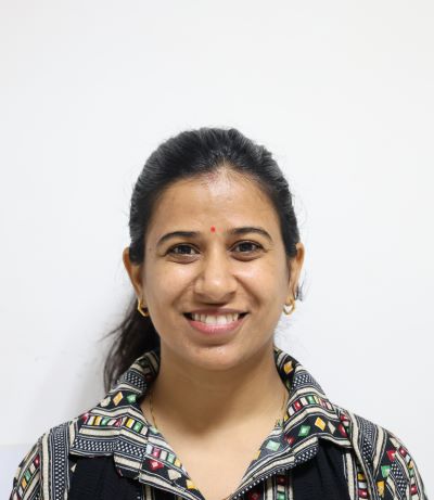 SURABHI PATIL