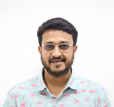 Joshi Chinmay