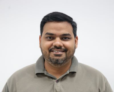 Mayur Ajmeri