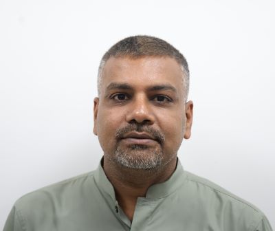 Mr. Bhaumik J Sheth