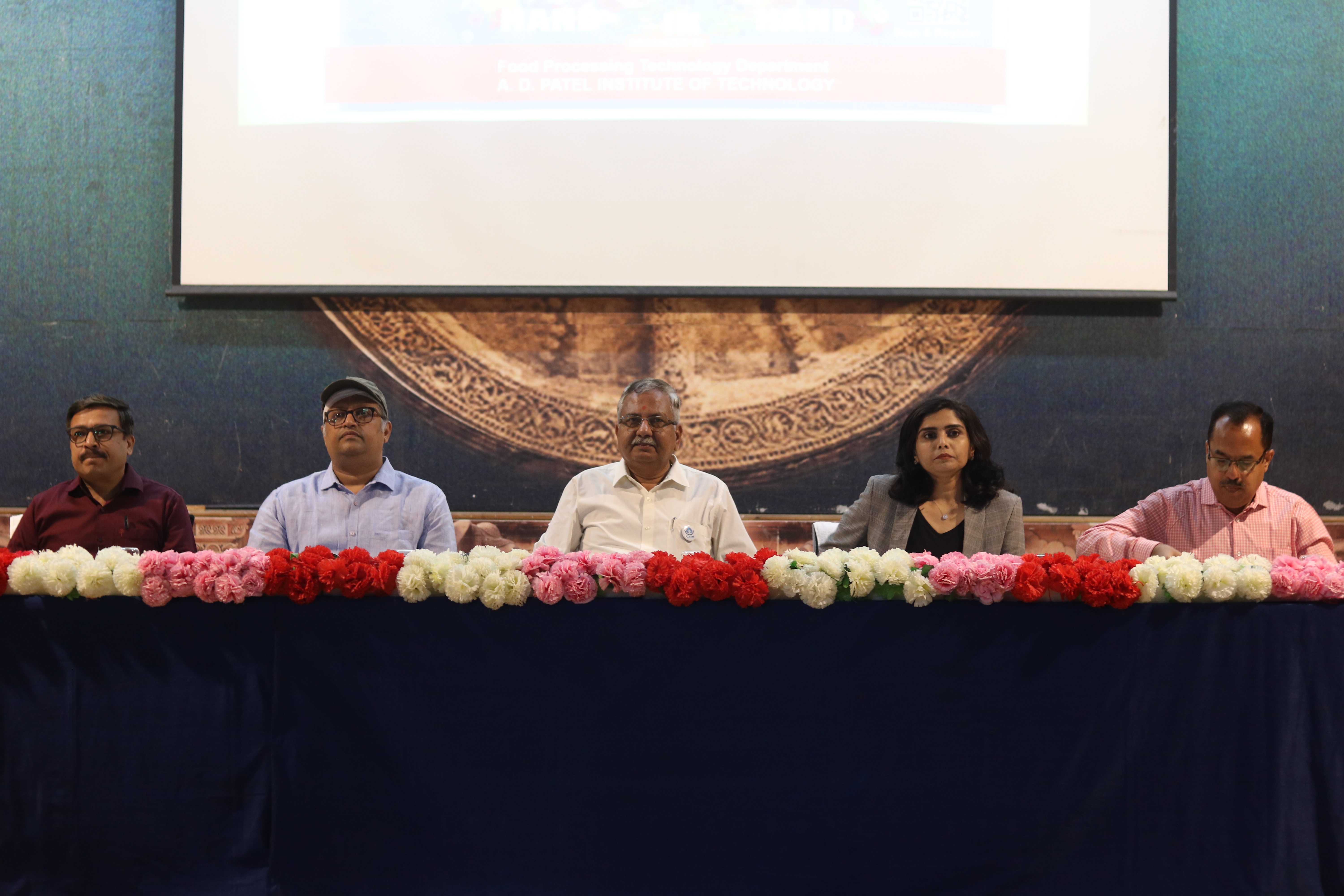 World Food Day Celebration 2025