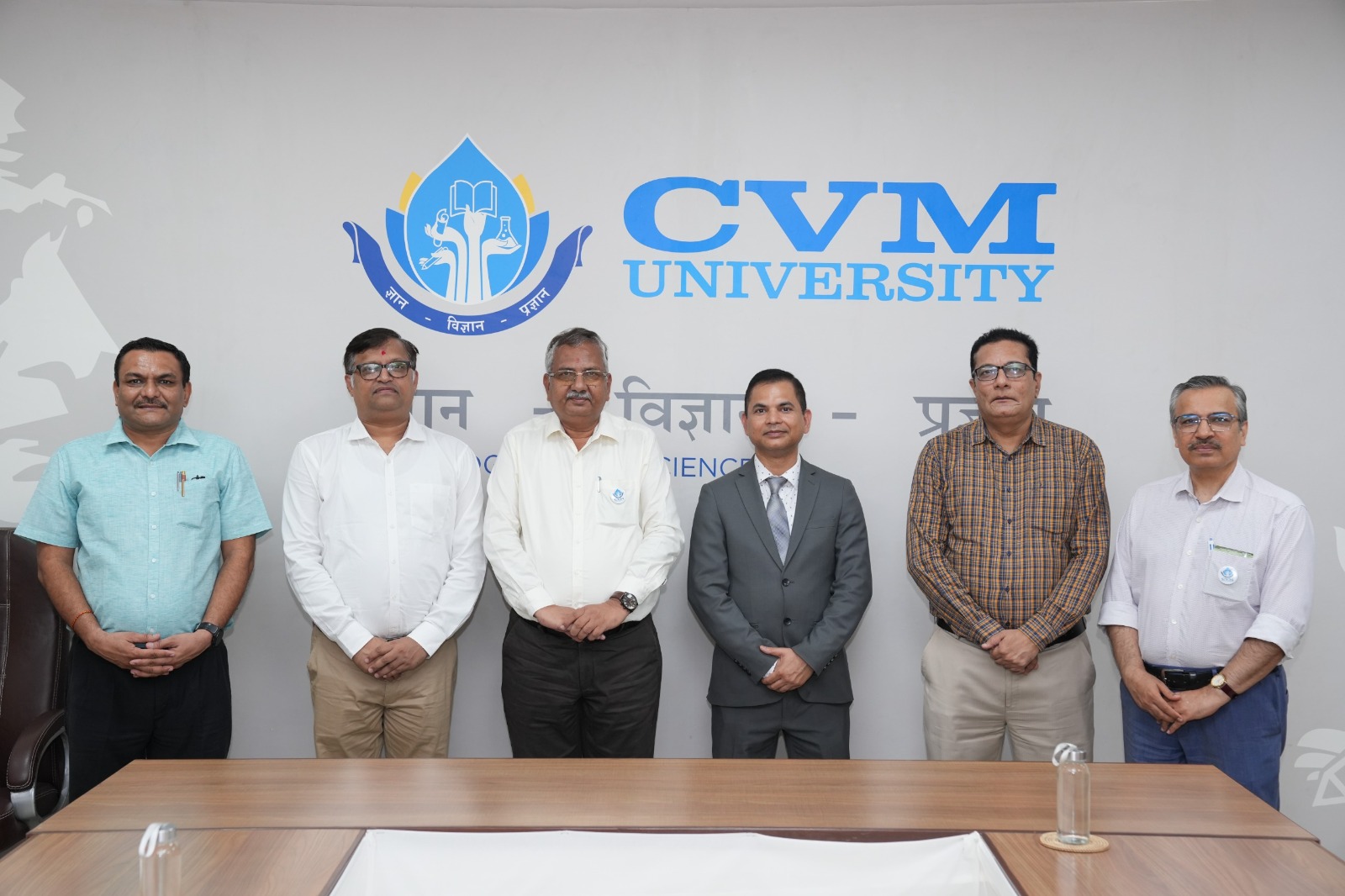 Expert Talk of Dr. Ashokkumar M Sharma, Associate Professor, University of Arkansas at Little Rock, USA