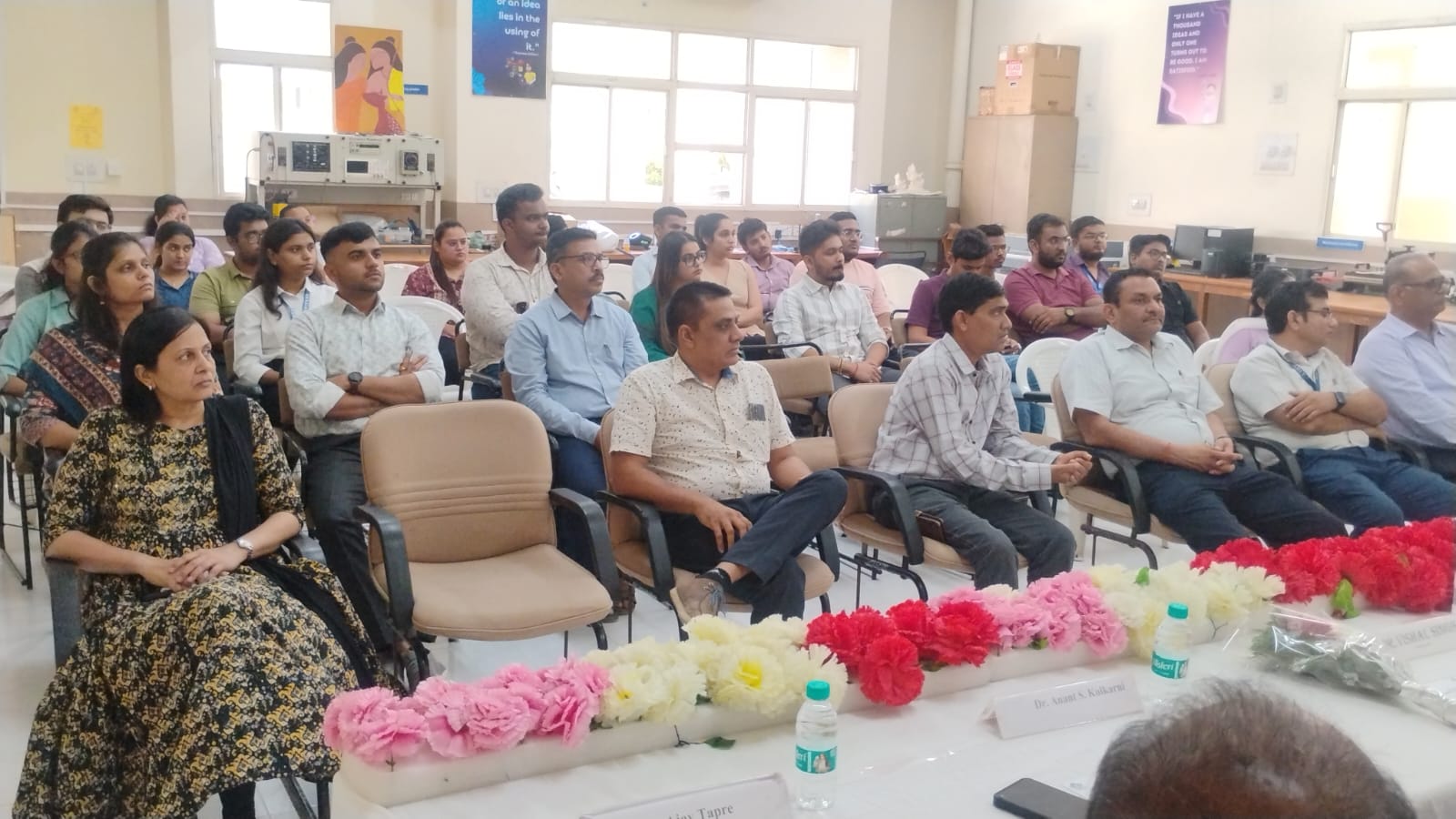 Interdisciplinary Innovation and Research Symposium