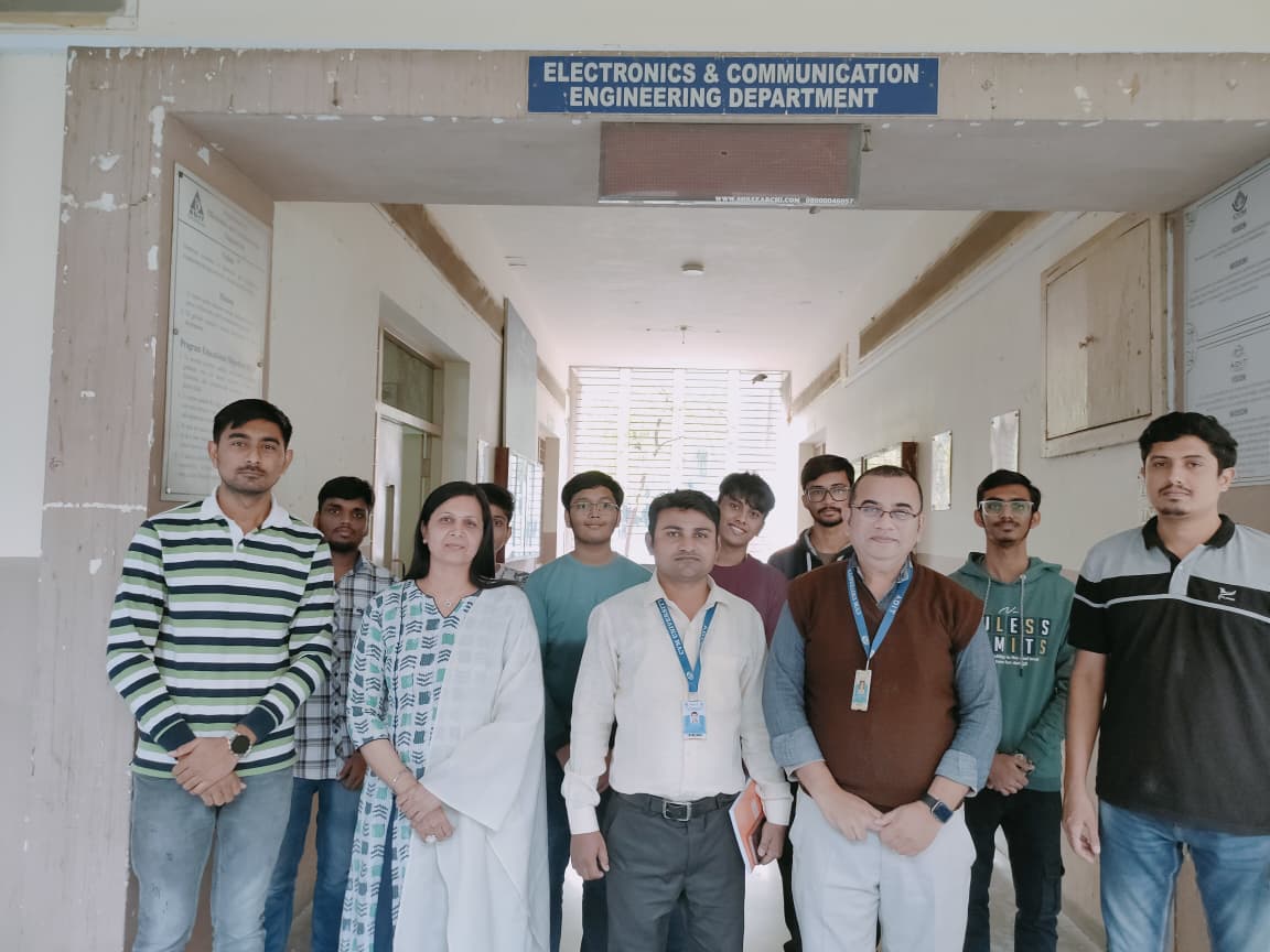 Logo Design Competition – 2025 Poster